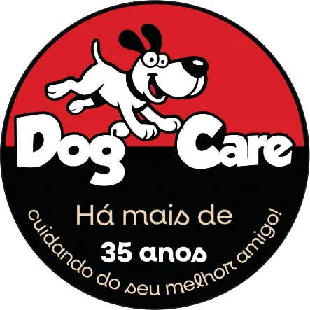 Logo Dog Care